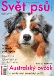 Svět psů, 11-2025