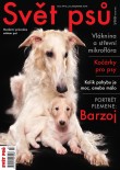 Svět psů, 03-2025