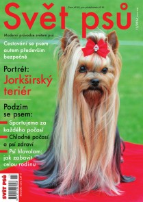 Svět psů, 11-2024