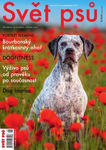 Svět psů, 09-2025