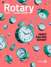 Rotary Good News č.2 / 2020