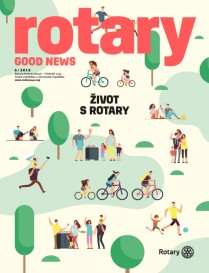 Rotary Good News č. 6 /2019