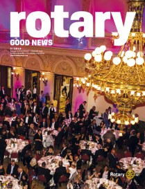 Rotary Good News č. 3 / 19