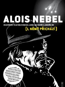 Němý přichází
