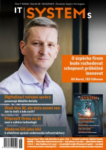 IT Systems 7-8/2026
