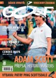 Golf 5/2013