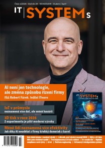 IT Systems 4/2026