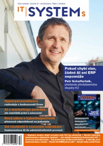 IT Systems 10/2025