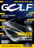 Golf 3-4/2024