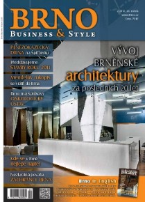 Brno Business & Style 2/2012