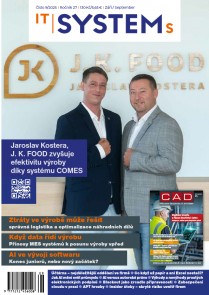 IT Systems 9/2025