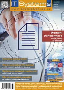IT Systems 3/2022