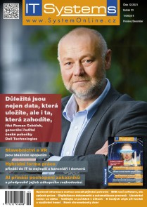 IT Systems 12/2021