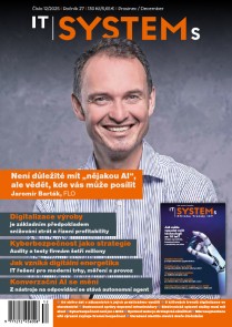 IT Systems 12/2025