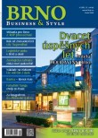 Brno Business & Style 4/2013
