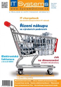 IT Systems 5/2013