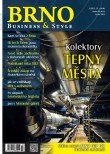 Brno Business & Style 3/2013