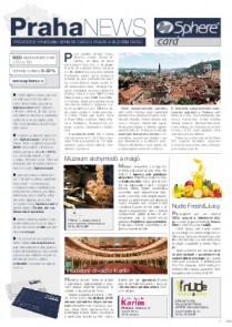 PRAHA NEWS