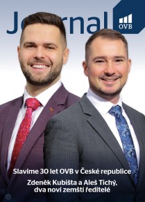 OVB Journal