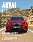 Arval Life - leto 2026