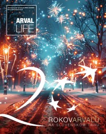 ARVAL LIFE SK zima 2024