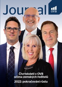 OVB Journal 2022