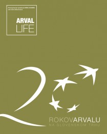 Arval Life léto 2024