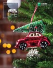 ARVAL LIFE SK zima 2025