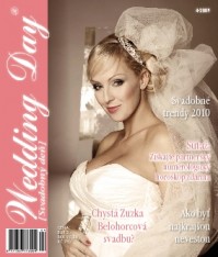 Wedding day 4/2009