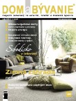 DOM a BÝVANIE 4/2010