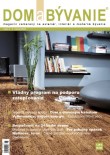 DOM a BÝVANIE 4/2009