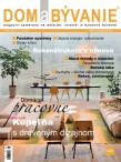 DOM a BÝVANIE 3/2010