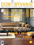 DOM a BÝVANIE 3/2012