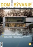 DOM a BÝVANIE 1/2009