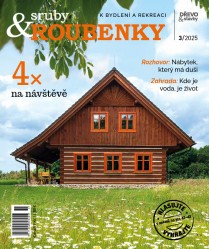 sruby&ROUBENKY 3/2025