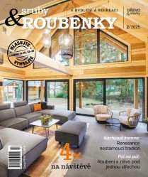 sruby&ROUBENKY 2/2025