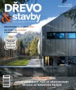 DŘEVO&stavby č. 3/2025