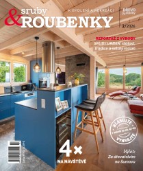 sruby&ROUBENKY 2/2026