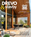 DŘEVO&stavby č. 4/2025