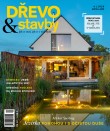 DŘEVO&stavby č. 4/2024