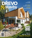 DŘEVO&stavby č. 2/2025