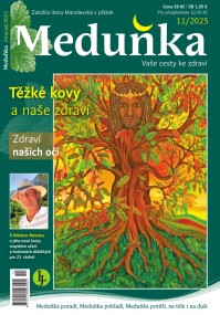 Meduňka 11/2025