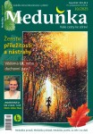 Meduňka 10/2025