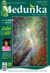 Meduňka 8/2025 