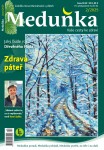 Meduňka 2/2025