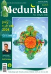 Meduňka 1/2026