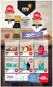 Tesco My SK 2017/29