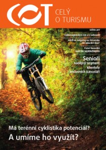 COT květen 2017