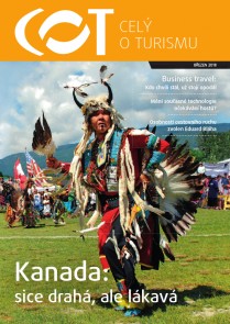 COT - Celý o turismu