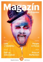 Leo Express 3/2020